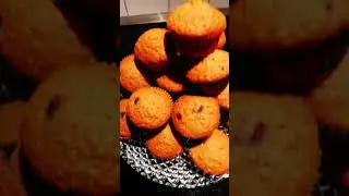 Mountain of cupcakes #shorts