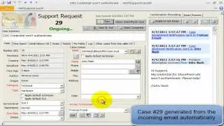 Part 3: Automation & Advanced Features - Team Helpdesk for Outlook