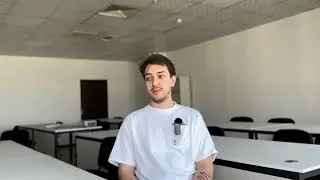 Отзыв о курсе программирования в Attractor School Almаty - Сапыжан Нұрлан