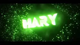 Интро от HARY!!!