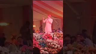 Manoj Tiwari in Ayodhya #manojtiwari #rambhadracharyaji #ayodhya #ram #poojayd