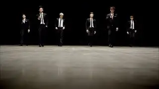 2PM 「I'm your man」 MV Full ver.