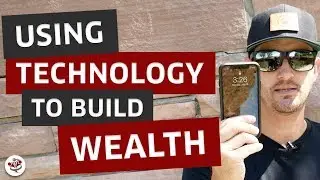 USING TECHNOLOGY TO MAKE MONEY 2019 (New Tech Tuesday Series!)