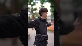 Keep Fatigue at Bay w/ Lightwight Gimbal Support Vest 