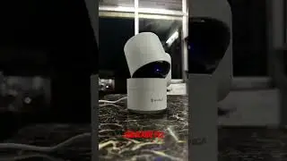 Hi-focus Wifi Robot Cctv camera #wificamera
