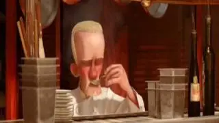 ratatouille - consejos de colette