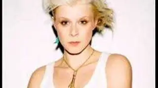 Robyn covers 
