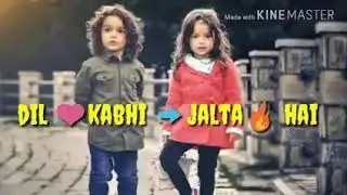 Sapna tuta hai to dil kabhi jalta hai -munna bhai mbbs