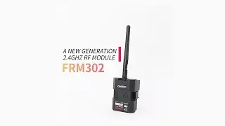 FRM302  APPEARANCE QUICK INTRODUCTION