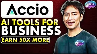 AI Tools for Business: How Accio Agent Transforms Product Sourcing