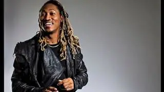 Future Type Beat 2026 -   “Chrome Hearted”