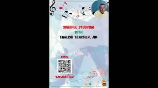 Songful Studying