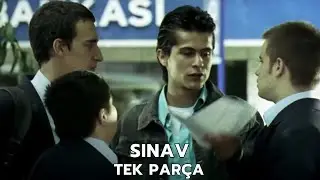Sınav | Türk Dram Filmi İzle