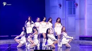【CLEAN MR Removed】220117 fromis_9  (프로미스나인) - DM