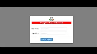 Custom Modal Login in asp.net mvc with SQL stored proc (No Entity Framework)