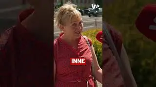 Ukrainka zachwycona Polską: Bardzo dużo zmieniło się na lepsze