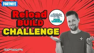 🔥Die 1000Vbucks CHALLENGE🔥