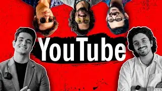 YOUTUBE Ki Baatein With RANVEER ALLAHBADIA