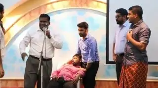 EPA 2016 Youth Anniversary - Skit part 3