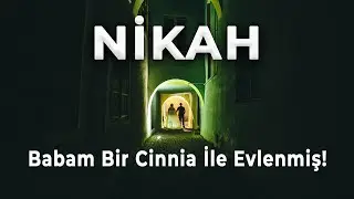 Nikah | Korku Hikayeleri | Paranormal