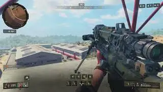 Massive SKILL GAP Ahead (PS5) | Call of Duty: Black Ops 4 | Blackout 2023