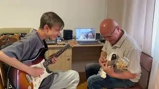 Замечательный сосед. муз.Б.Потемкин.