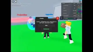 ВСЕ СЕКРЕТНЫЕ КОДЫ НА ПРОКАЧКУ В Buddy Champions🔮!