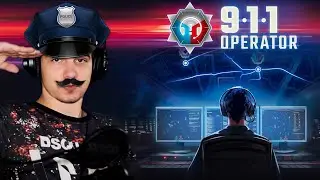 📞 911 ОПЕРАТОР БЕСПЛАТНАЯ | НА СТРАЖЕ ПОРЯДКА