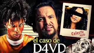 La Situación de D4viddd es TERRIBLE