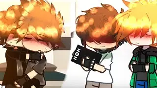 And cut! | meme | || Eddsworld || | Ft. Edd,Tord,Matt,Tom | || TomTord ||