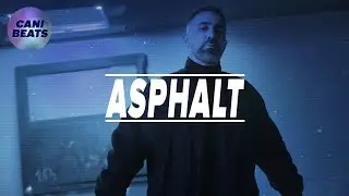 [FREE] BUSHIDO Type Beat ►ASPHALT◄ (prod. by Cani Beats)