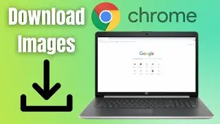 Can’t Download or Save Images From Google Chrome