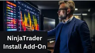 How to Install a NinjaTrader Add-On
