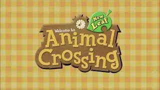 Able Sisters (Sabel & Mable) - Animal Crossing New Leaf