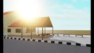 Roblox Thai Project: Fast Thailand | Nongkhai - Bangkok [ARCHIVE]