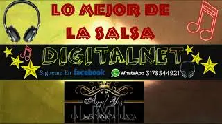 Apareciste - Angel Yos Y La Mecanica Loca(DIGITALNET)