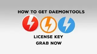 100% FREE|GET DAEMON TOOL ULTRA,PRO,LITE Free License key GIVEAWAY!|NKCKNOWS
