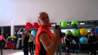 Kangoo Power Workshop september 2015