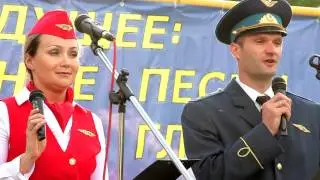 День Села Белозериха-2017
