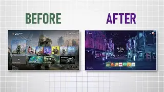I Fixed the Xbox Dashboard in Only 24 Hours