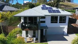 21 Pendragon Drive Coomera Waters
