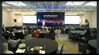 Digimarcon, Phoenix, AZ - The $1 Game Changer Revolutionize Your Marketing - 2023 / 09 /14