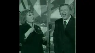 Валентина Коркина и Виктор Остроухов - Love story по русски
