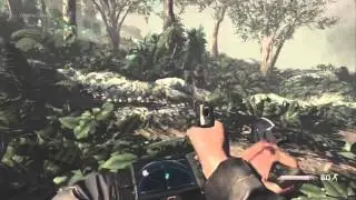 Call of Duty: Ghosts - Walkthrough - Part 9 - The Hunted (PS3) [HD]