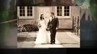 Chris & Kerrys Wedding
