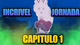 NEVA -  CAPITULO 1 Verão COMPLETO