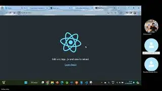 Microservice  Nodejs Reactjs Part2| Create Multiple Nodejs Service and make communication with it