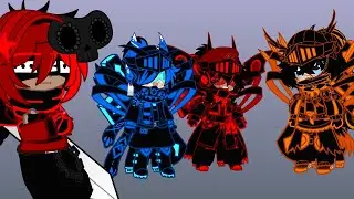 Skibidi Toilet (Titan) react to TikTok part 1