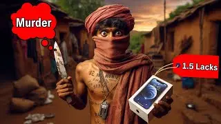 Is iPhone Secretly Controlling Indian Youth's Lives?