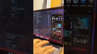 Instagram hone page ui speed code in flutter 